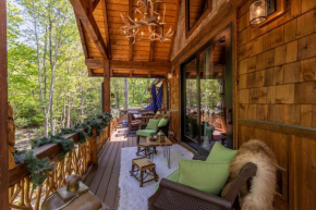 Winterfell Lodge at Eagles Nest